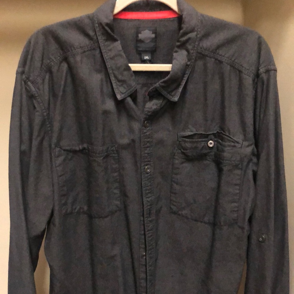 Men’s Shirt